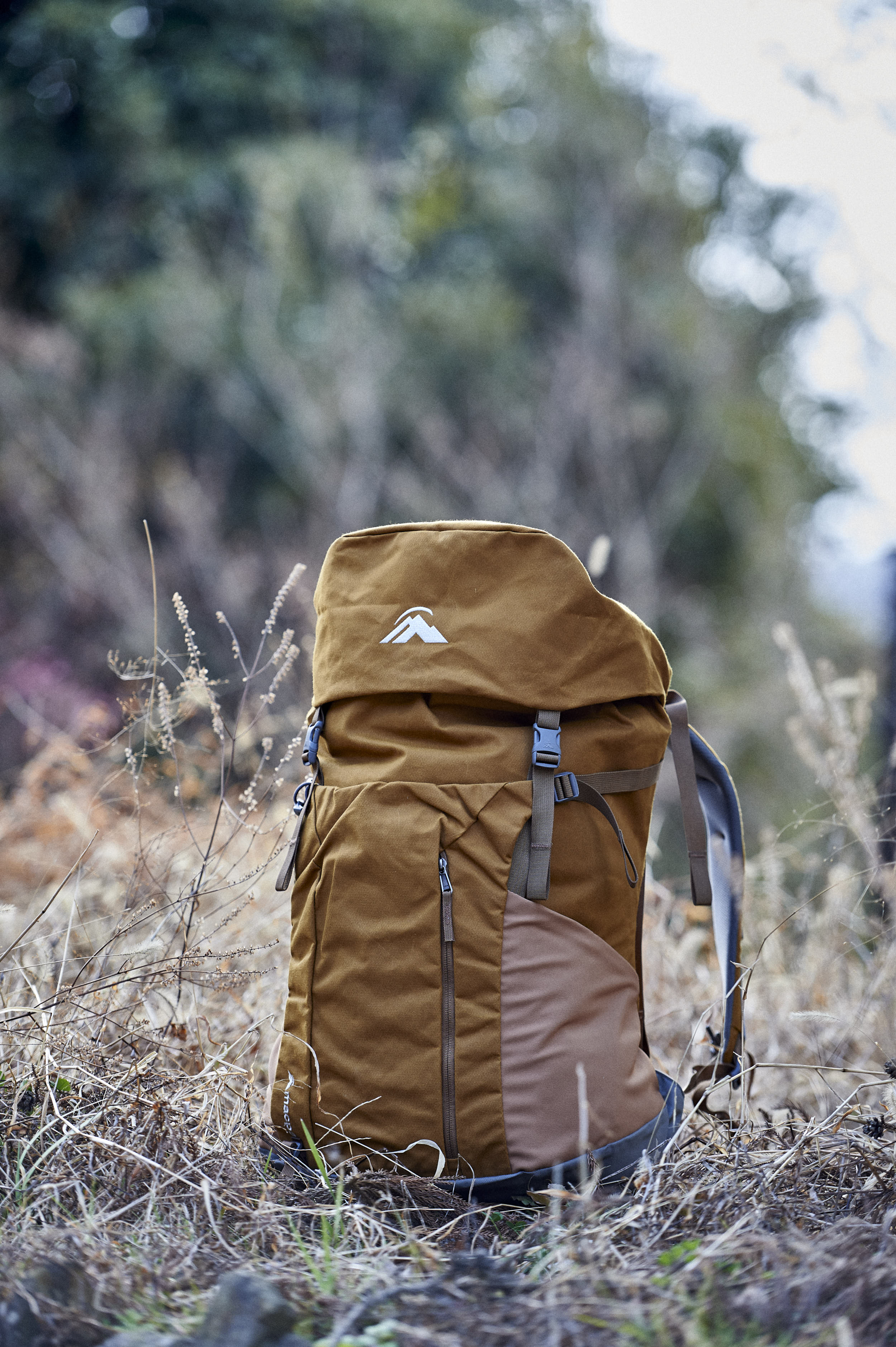 GOLDWIN - macpac ウェカ40 レインカバーセット GOLDWIN - macpac ウェカ40 レインカバーセットの通販 by