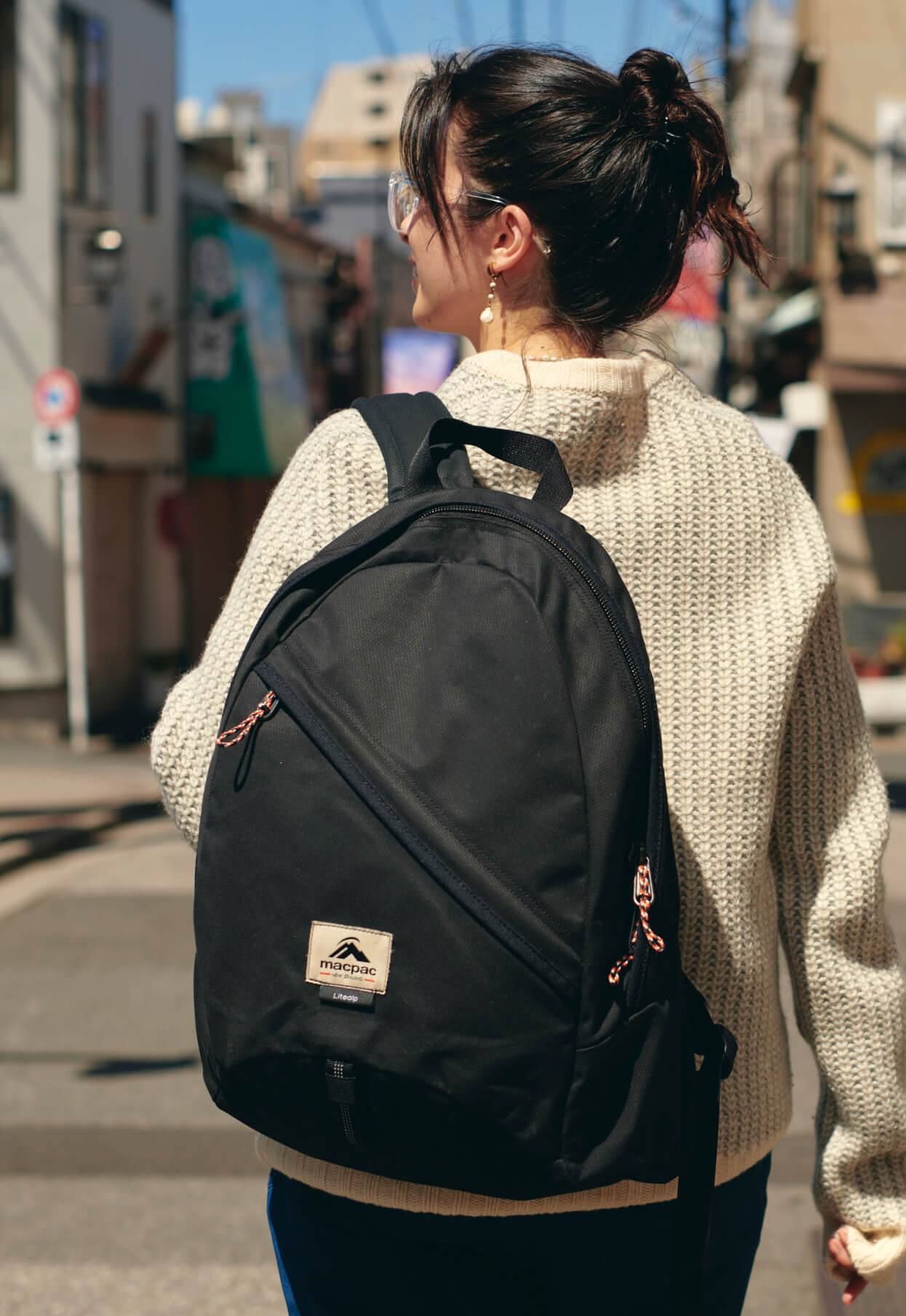 Travel街中の風景