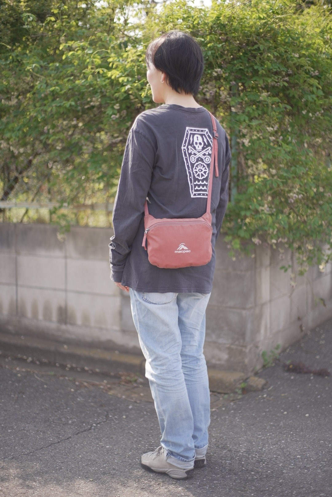 トレックショルダーS