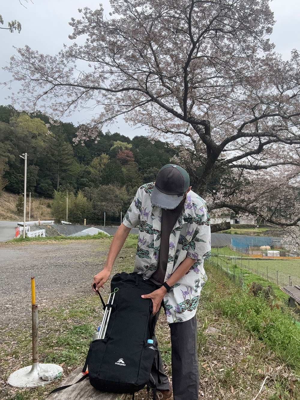 愛用品のkete