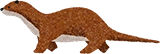 ニホンカワウソ