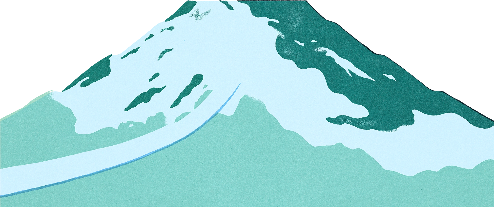 山