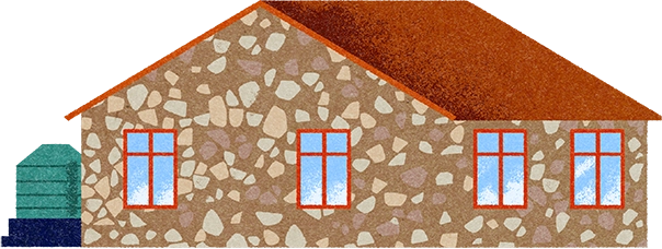 山小屋