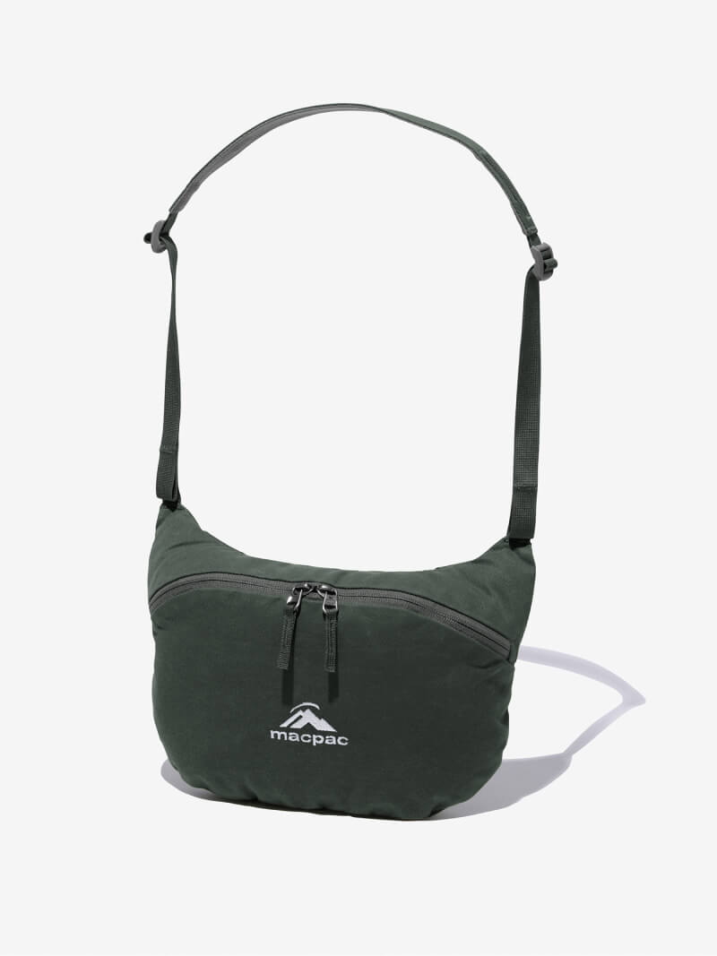 Trek Shoulder M