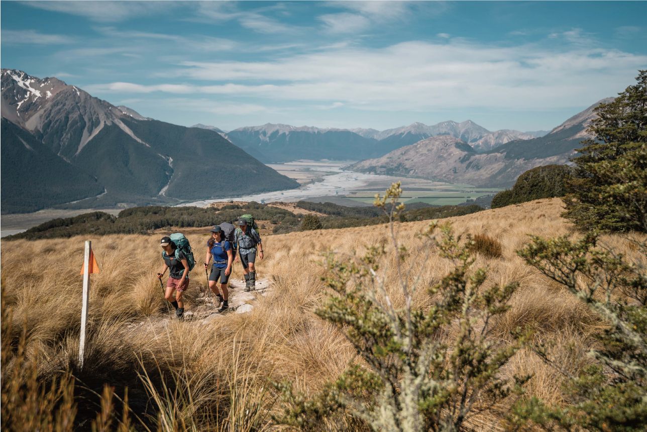 【POP UP STORE OPEN】THE NORTH FACE 昭島アウトドアヴィレッジ