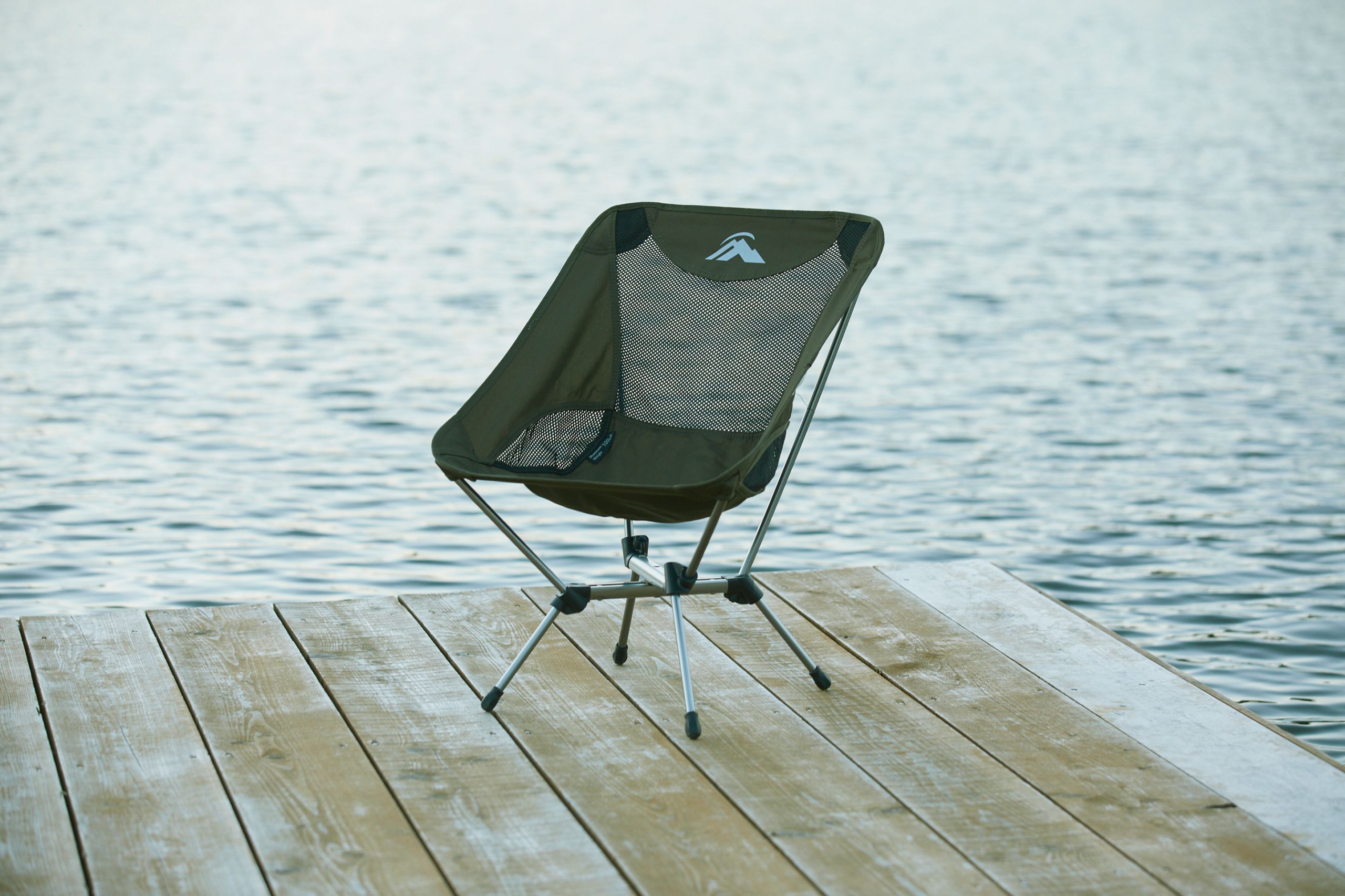 【LIMITED ITEM】Hiking Travel chair
